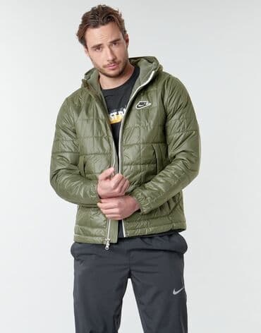lindex zimske jakne: 9Nike Premium Original muska zimska jakna M velicina — 3