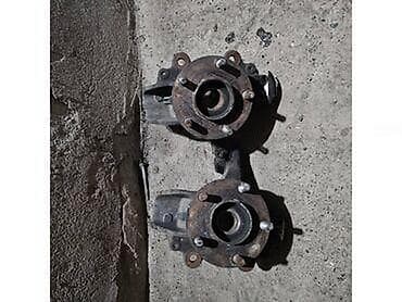 motor: GLAVCINA LEZAJ STROZER ZA FORD C-MAX, COUGAR, ESCORT . OD 1998. DO — 5