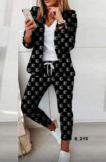 crveni komplet: Kompleti 3200 — 11