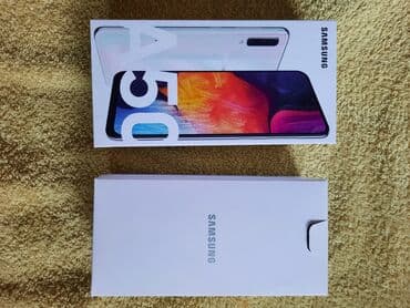 samsung srbija: Samsung Galaxy A50, 4 GB, bоја - Bela — 6