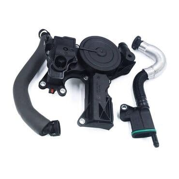 lamela golf 2: Separator uljnih para AUDI 1.8/2,0 TSI i TFSI NOVO! Nov separator — 1