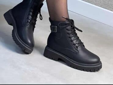 Men's Footwear: Ankle boots — 10