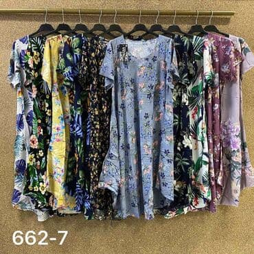 new yorker odeca: Dresses — 1