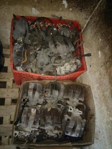 parfemi za auto: KOCIONA KLESTA ZA ALFA ROMEO 147, 156, 156 CROSSWAGON . | Kocione — 3