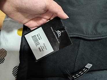 Muška obuća: STORMTECH vodootporna jakna H2Xtreme Softshell - NOVO! — 9