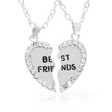 biserna ogrlica andrejevic: Ogrlice Best Friends
Cena:/par — 3