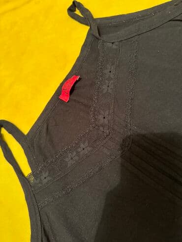 push up helanke novi sad: L (EU 40), 2XL (EU 44), XL (EU 42), Viskoza, Jednobojni, bоја - Crna — 2