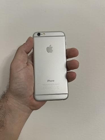prodaja iphone 11: Iphone 6 beli sa 16 gb memorije, sim free icloud free. Ok očuvan, i — 7