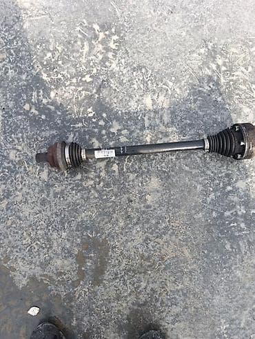 POLUSOVINA ZA VOLKSWAGEN GOLF 5, GOLF 6, PASSAT B6 . OD 2003. DO
