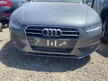 auto oprema nis: AUDI A4 B8 5 - KOMPLETAN AUTO U DELOVIMA | Kompletan auto u delovima — 2