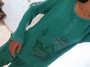 frotir pidžame: Ralph Lauren, S (EU 36) — 1