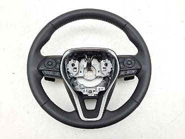 peugeot speedfight 3: VOLAN ZA TOYOTA RAV 4 OD 2006. DO 2023. GOD. | Svi delovi za Toyota — 1
