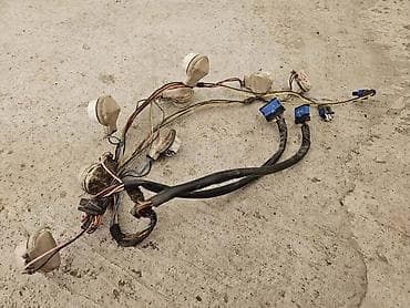kvalitetni kablovi za paljenje: INSTALACIJA STOP SVETLO ZA CITROEN C8 OD 2002. DO 2008. GOD — 1