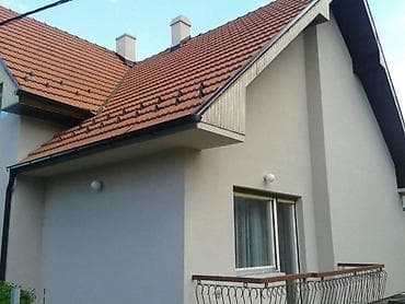 kupujem prodajem kuce u kikindi: 199 kv. m, 5 soba — 4