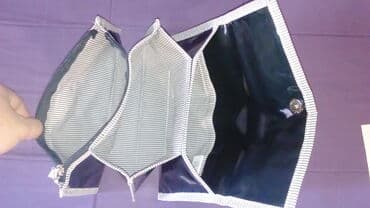 spavacice za dojenje h: Color - Black — 3