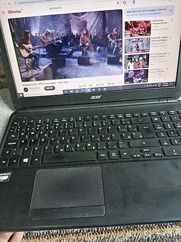 stalak za tv: Acer Aspire E1 522 Laptop Acer laptop, ispravan, sa vidljivim — 10