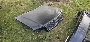 audi a3 felne 16: AUDI A8 D2 - KOMPLETAN AUTO U DELOVIMA | Audi a8 d2 restajling — 4