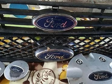 gume za opruge: CEPOVI ZA FELNE ZA FORD MONDEO | FORD velika ponuda delova Na — 5