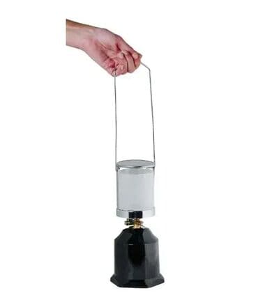 nike just do it ranac: #2767 Plinska lampa za kampovanje CRIVIT; Maksimalna snaga: 500 W; — 3