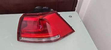 senzor temperature golf 4: STOP LAMPA ZA VOLKSWAGEN GOLF 7 OD 2017. DO 2020. GOD. - 5G0945096M | — 1