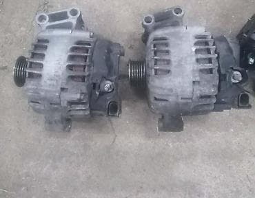 ford p251a: ALTERNATOR BENZINAC ZA FORD FIESTA OD 2002. DO 2012. GOD. | — 7