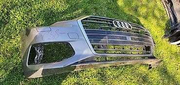fiat bravo 1.8: BRANIK ZA AUDI A6 | audi a6 prednji branik audi 4k0 807 437 — 2