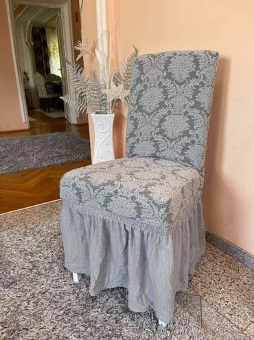 turski rastegljivi prekrivaci: Za stolice — 5