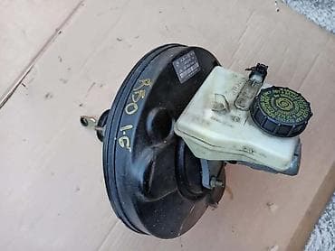 camac za razvlacenje sistema: SERVO BUBANJ ZA MINI COOPER, COOPER S, ONE OD 2001. DO 2013. GOD. | — 2