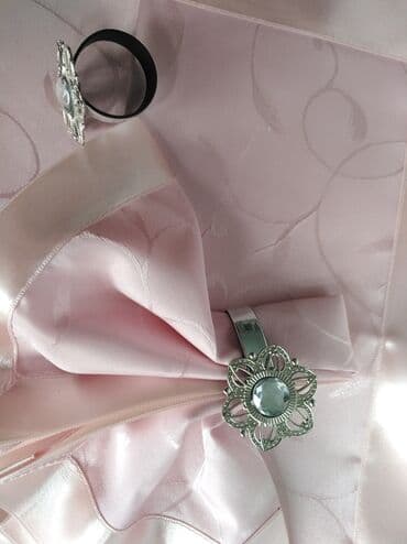 tobogan na naduvavanje iznajmljivanje: Ornament, color - Pink, New — 2
