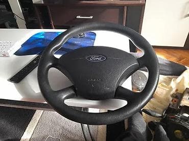 egr ventil ford focus 1.6 tdci cena: AIRBAG VOLANA FORD FOKUS | Airbag volana ford fokus — 2