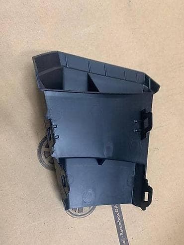 mac 452: USMERIVAČ VAZDUHA ZA VOLKSWAGEN GOLF 7 - 5G0807161B | Usmerivač — 2