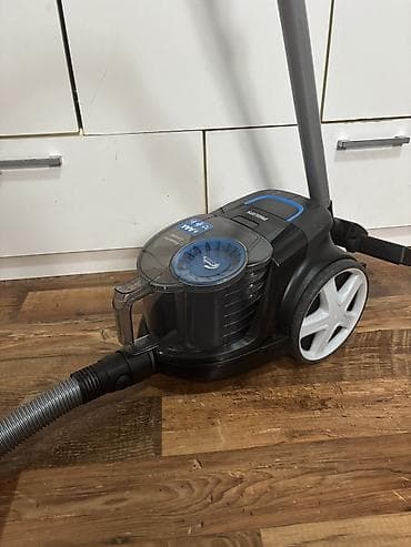 polovne ugradne rerne i ploce: Usisivac PHILIPS PowerPro Active je potpuno ispravan, u odlicnom je — 3
