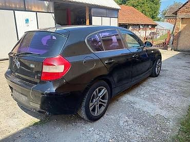 Vozila: GEPEK VRATA E87 ZA BMW SERIJA 1 OD 2004. DO 2010. GOD. | Garancija — 2