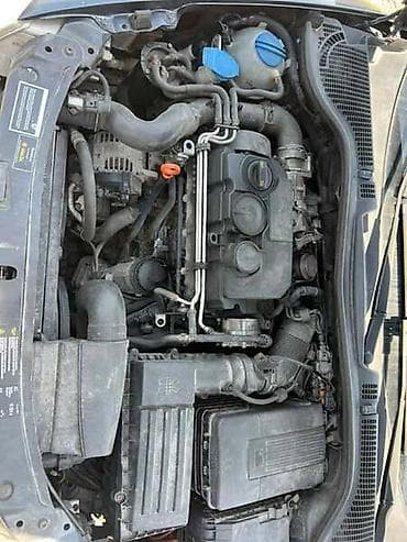 ALTERNATOR (2.0 TDI 8V) ZA ŠKODA OCTAVIA OD 2004. DO 2014. GOD. | na lalafo.rs ALTERNATOR (2.0 TDI 8V) ZA ŠKODA OCTAVIA OD 2004. DO 2014. GOD. |