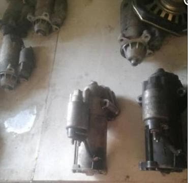 ford p251a:00 2f: ALNASERI ZA FORD C-MAX, FIESTA, FOCUS . OD 2001. DO 2006. GOD. | — 3