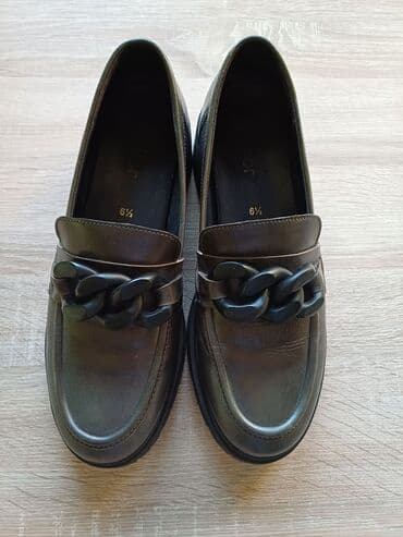 Beauty & Care: Loafers, 41 — 4