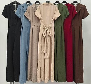 shein kombinezon: 07. Kombinezon 3.100 dinara H — 3