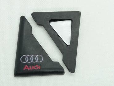 adapter za auto upaljač sa 220v na 12v: Ukras-zaštita za vrata automobila-Audi Silikonska zaštita – ukras za — 7