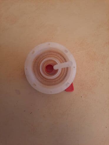 Rezervoari i burad: Plastika, 20 l, Upotrebljenо, Pokupiti na licu mesta — 6