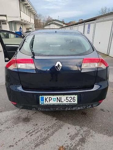 set za auto prva pomoc: RENAULT LAGUNA 2.0 - KOMPLETAN AUTO U DELOVIMA | Kompletan auto u — 2