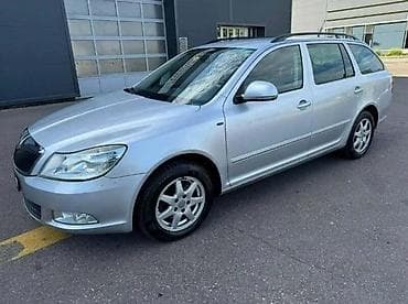 tomos a3 delovi: ŠKODA OCTAVIA 4X4 - KOMPLETAN AUTO U DELOVIMA | U ponudi sve vrste — 1