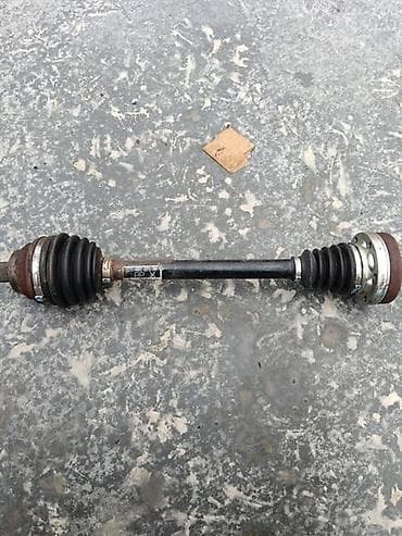 pare: POLUOSOVINA ZA AUDI A3, RS3, S3 . OD 2010. DO 2020. GOD. - 5C0 407 — 2