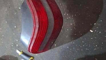 krovni kofer za auto: GOLF 4 STOP LAMPA ZA VOLKSWAGEN GOLF 4 OD 1998. DO 2005. GOD — 1