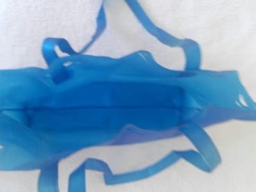 aldo ženske torbe: Torba za plažu, Materijal: Plastika — 4