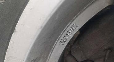 195 65 15 c: ALUMINIJUMSKE FELNE 15 5 X 110 | Svi delovi za Opel vozila : Astra — 3