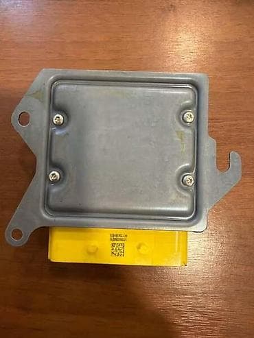 auto plac veliko gradiste: AIRBAG MODUL ZA VOLKSWAGEN GOLF 7, PASSAT B8, TIGUAN . - 5Q0959655N — 3