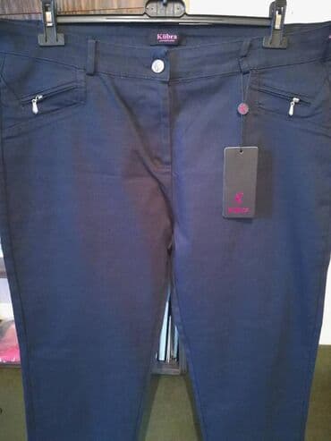 new yorker крагујевац – слике: 7XL (EU 54), Regular rise, Straight — 3