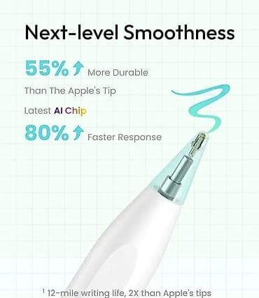 iphone 11 300€: Metapen olovka za iPad (model A6) - Kompatibilnost: iPad modeli — 3