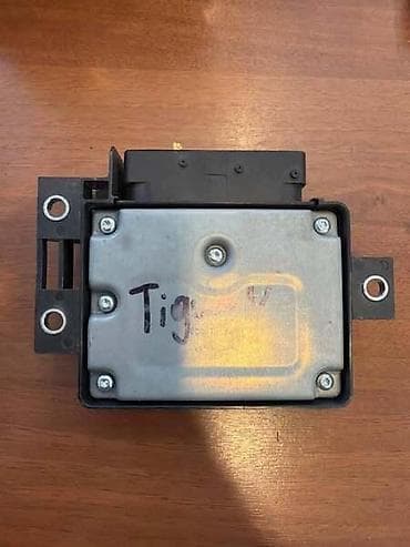 auto dijagnostika delphi na srpskom: MODUL EL. RUCNE KOCNICE ZA VOLKSWAGEN PASSAT B7, PASSAT CC, TIGUAN — 3