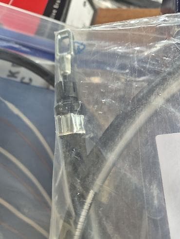 klapne na usisnoj grani: Sajla rucne Audi A4 B6 Audi A4 B7 - Rezervni deo: mehanički — 7